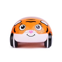 Машинка для малышей «Тигренок»