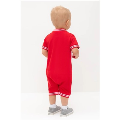 CROCKID Полукомбинезон КР 6547