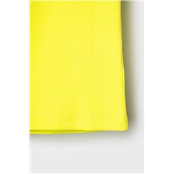 Фуфайка трикотажная для девочек (футболка) PLAYTODAY, 1240221