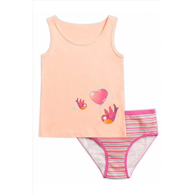 Комплект (Майка+Трусы) PELICAN, 684497