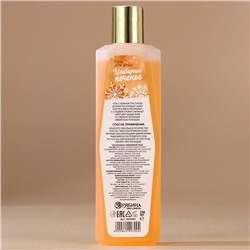 Гель для душа, 250 мл, аромат имбирного печенья, URAL LAB