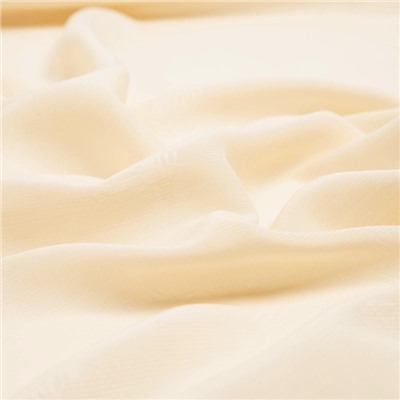 Платье-парео женское MINAKU: Summer time цвет бежевый, размер 50-52