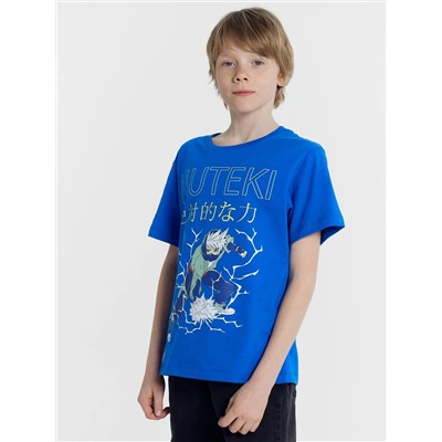 MARK FORMELLE Футболка 113433