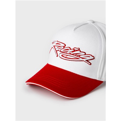 Кепка текстильная для мальчиков