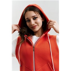 Жилет 8307 (Терракот)