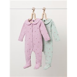 CROCKID Комбинезон К 6538-2уп