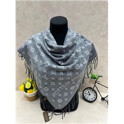 Платок из кашемира мультицвет