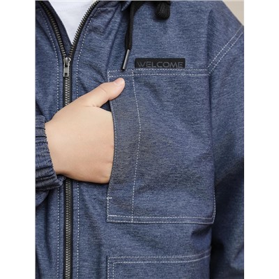 BATIK Куртка 0288-26в-1