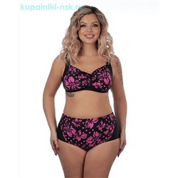 1631-18 Купальник раздельный (56-66)