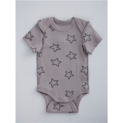 БОДИ ДЕТСКОЕ (2ШТ.) 13015-1-2