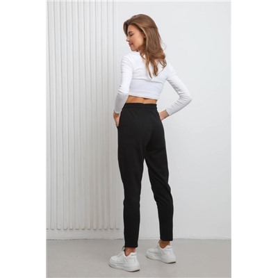 22288 Брюки женские (Темно-синий)