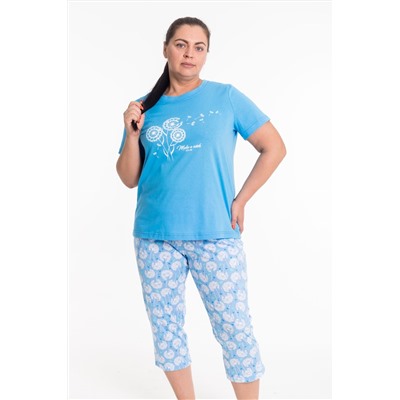 Пижама М325295Пгб