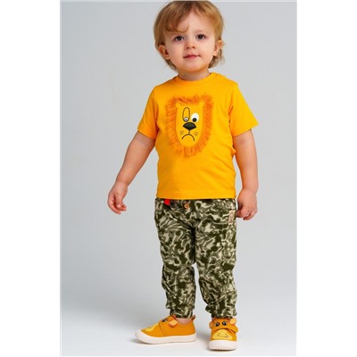 Футболка PLAYTODAY, 986641