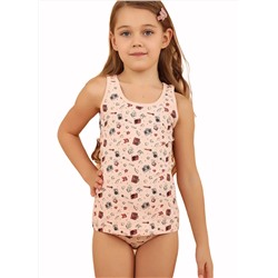 Майка для девочки Berrak