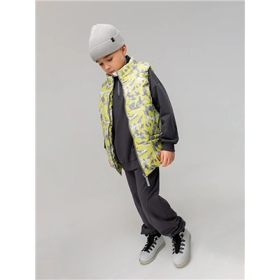 Bodo Жилет 14-84MU 14-84MU