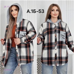 Рубашка байка 1839486-4