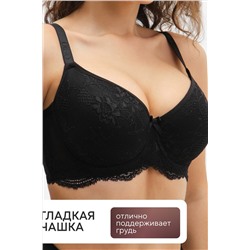 Бюстгальтер 2300 кружевной SPACER OIRO НАТАЛИ, 1128390