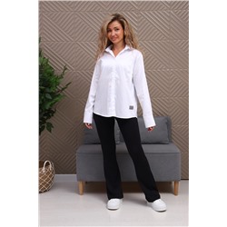 1073 Рубашка женская