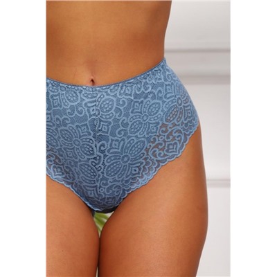 Трусы 64858 (Джинс)