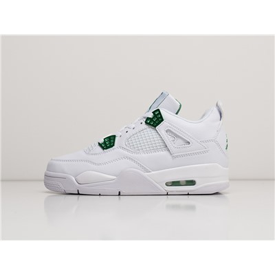 Кроссовки Nike Air Jordan 4 Retro