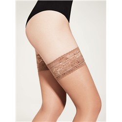 Классические ESLI FLIRT 20 Чулки женские