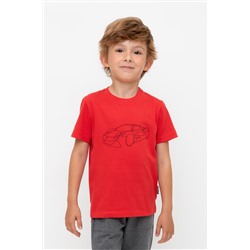 470514 CROCKID Фуфайка