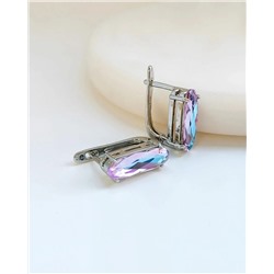 Серьги "Фьёнси"