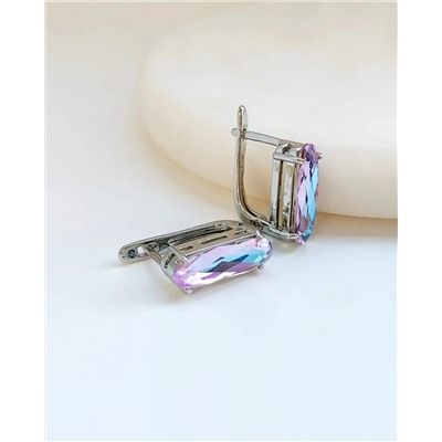 Серьги "Фьёнси"