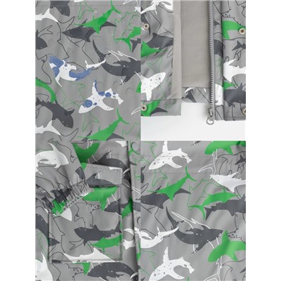 Acoola Дождевик 20120800002