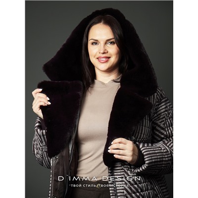 DIMMA Куртка 2601