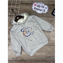 толстовка 1841494-1