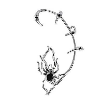 Серьги-каффы арт. 13 4804 (id 287615)