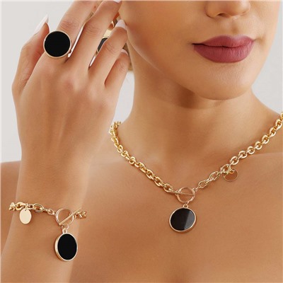 Серьги на гвоздиках арт. 22 7571 (id 289800)