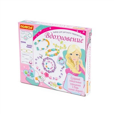 322384 Полесье Игрушка