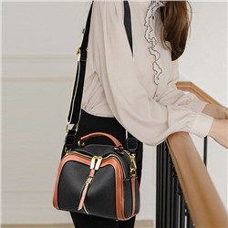 Bags Сумка женская / кожа / 107