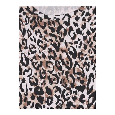 Лонгслив АПРЕЛЬ, 1034949