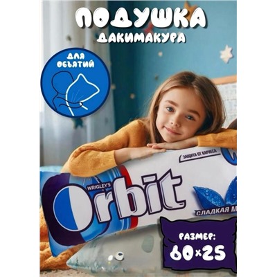 Подушка #23336727