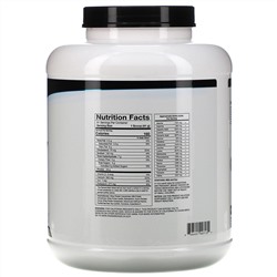 RSP Nutrition, Сывороточный протеин в порошке, шоколад, 2,09 кг (4,6 фунта)