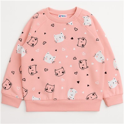 YOULALA Джемпер 1027310114