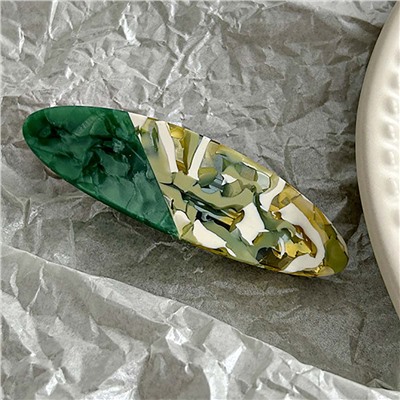 Заколка-автомат для волос арт. 07 4487 (id 289187)