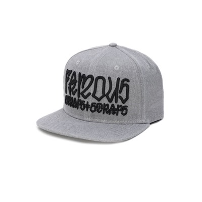 Бейсболка ZHR Snapback N-146 FS-2