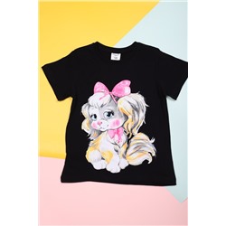 Футболка Д-4