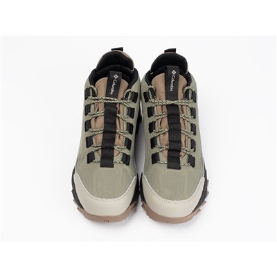 Кроссовки Columbia Flow Borough