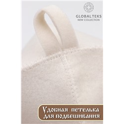 Шапка банная №GL1046 Глава семьи