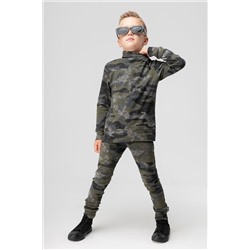 Костюм (Водолазка+Леггинсы) BODO, 923756