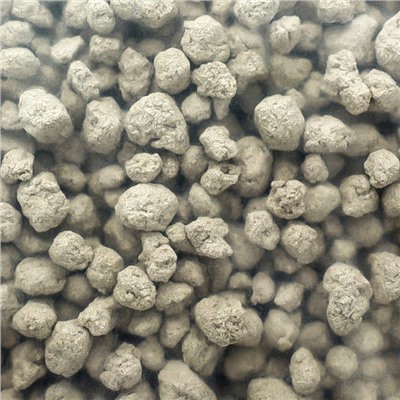 Наполнитель гигиенический для длинношерстных «Пижон», 6.3 кг, фракция 6-10