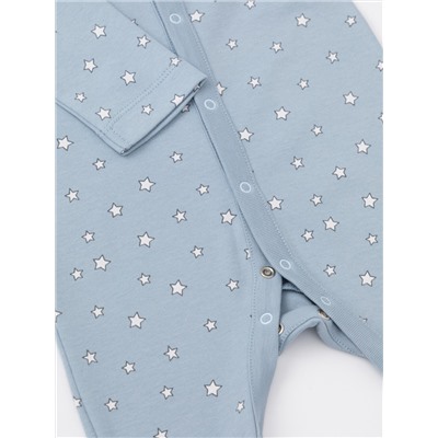 CROCKID Комбинезон К 6025-2уп