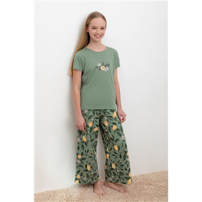 CUBBY Пижама КБ 2827