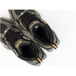 Зимние Кроссовки New Balance 9060 High