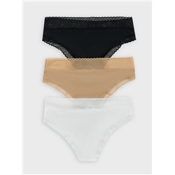 MARK FORMELLE Трусы 412740-3